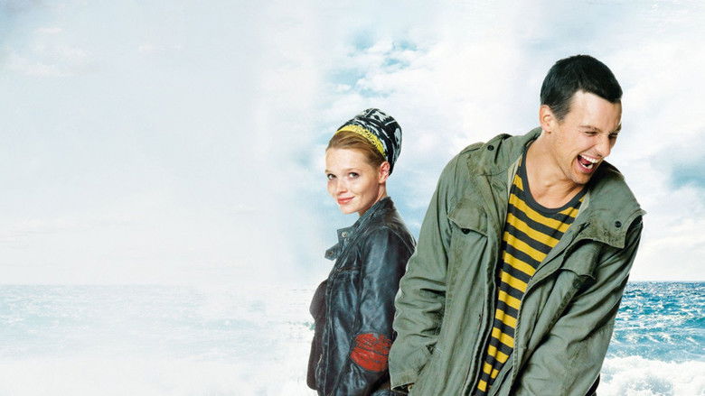 кадр из фильма Винсент хочет к морю