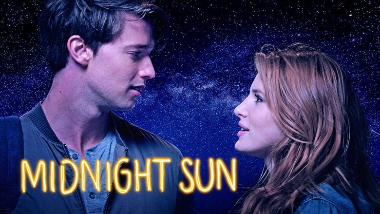 кадр из фильма Полночное солнце