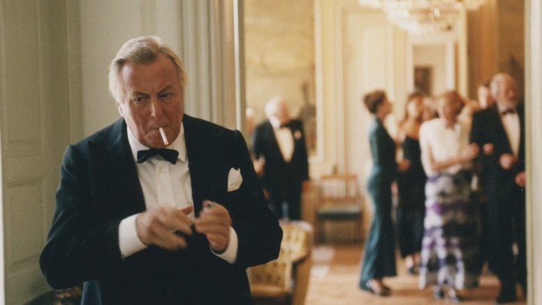 кадр из фильма Торжество