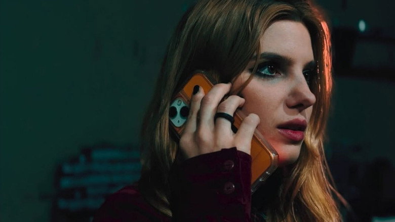 кадр из фильма Carnaval Sangrento 2