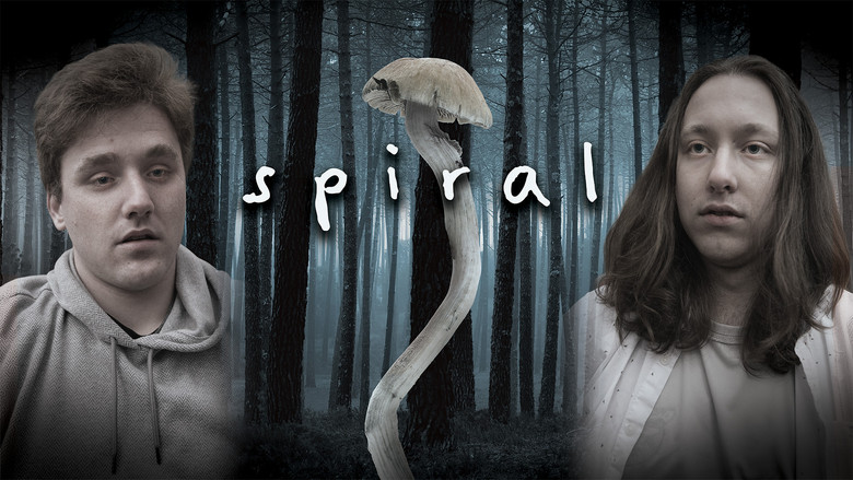 кадр из фильма Spiral