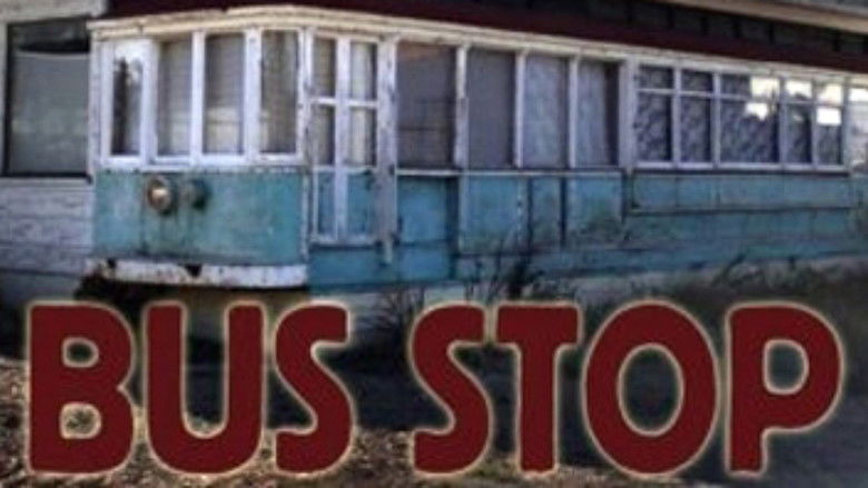 кадр из фильма Bus Stop