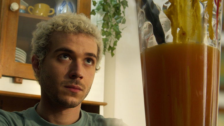 кадр из фильма Palácio de Sal