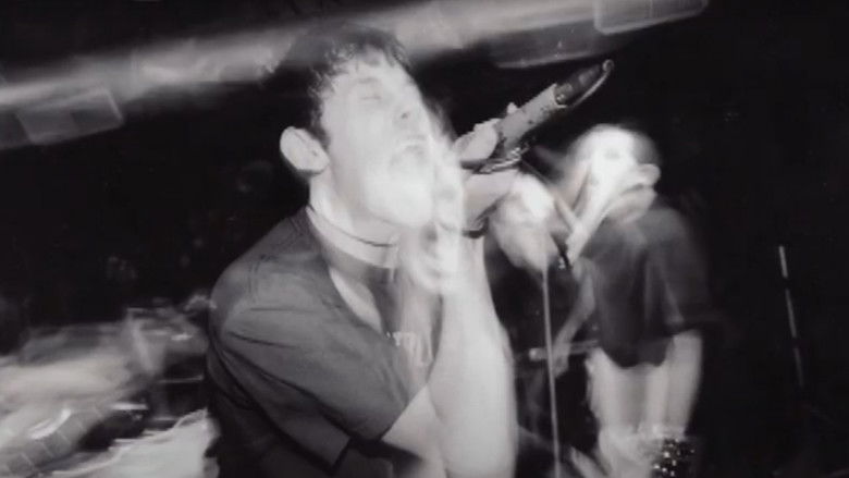 кадр из фильма Kill the House Lights