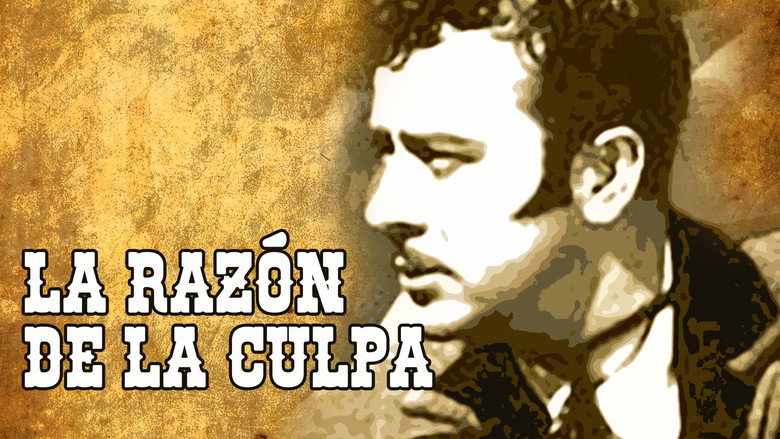 кадр из фильма La razón de la culpa
