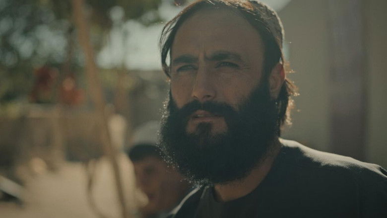 кадр из фильма Le Pays taliban