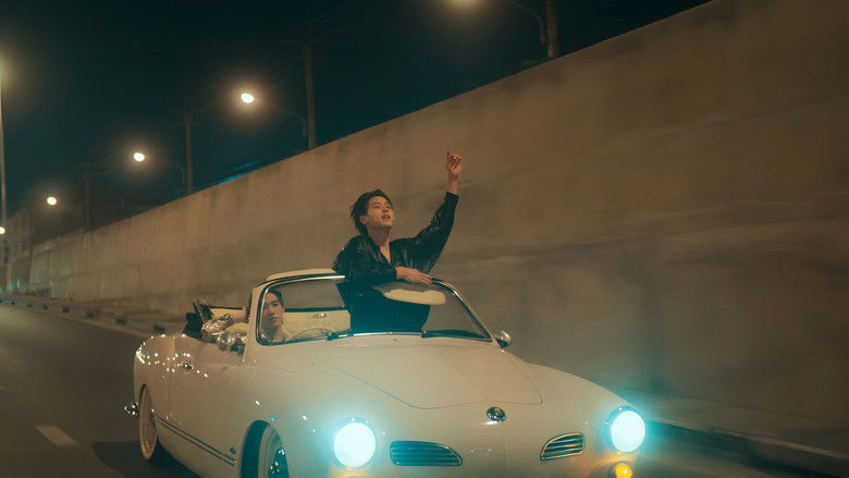 кадр из фильма Lost and Found: Billkin & PP Krit First Worldwide Digital Performance