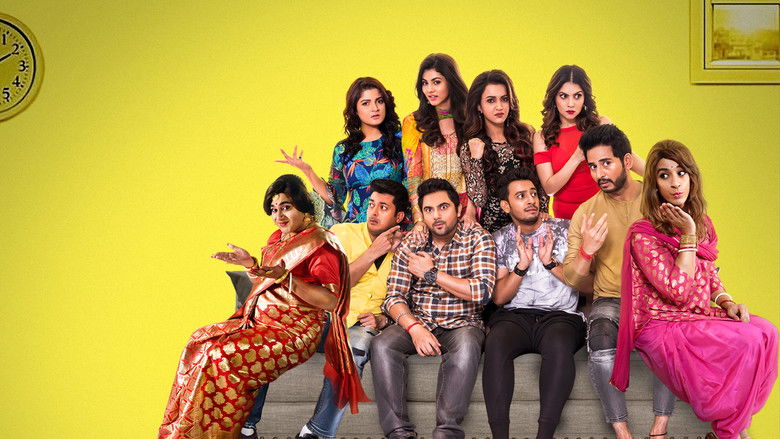 кадр из фильма জিও পাগলা