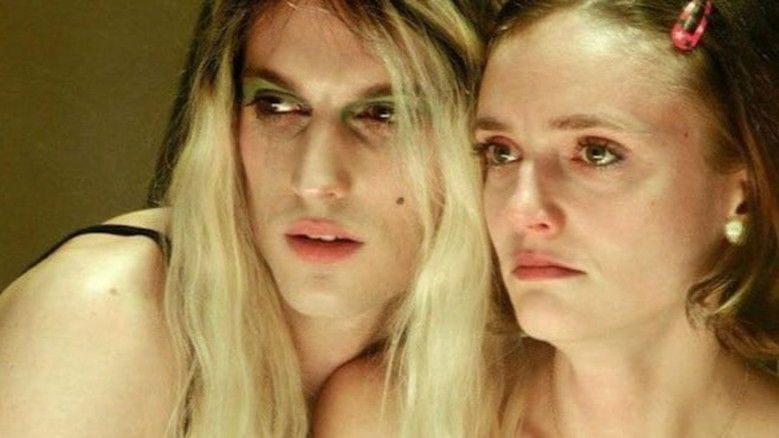 кадр из фильма Actors