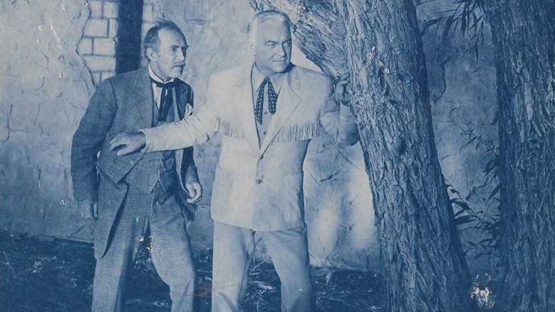 кадр из фильма Hoppy's Holiday