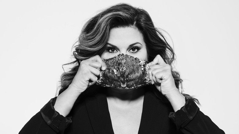 кадр из фильма 2020 : notre cinéma en quarantaine