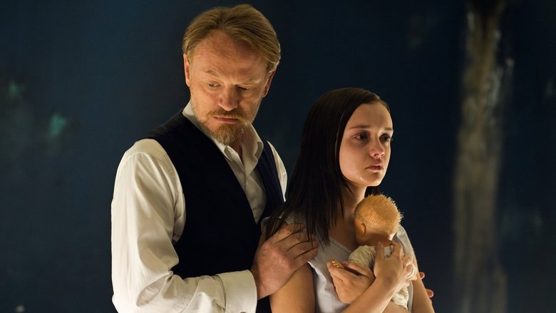 кадр из фильма Эксперимент: Зло