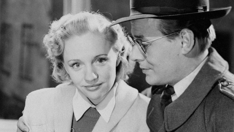 кадр из фильма Var sin väg