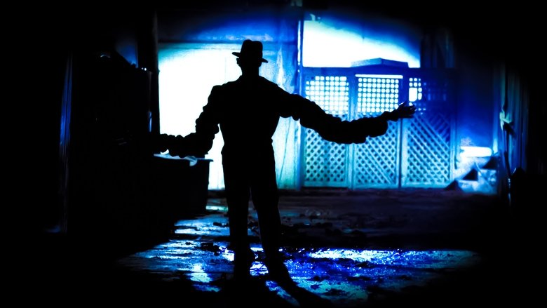 кадр из фильма Кошмар на улице Вязов