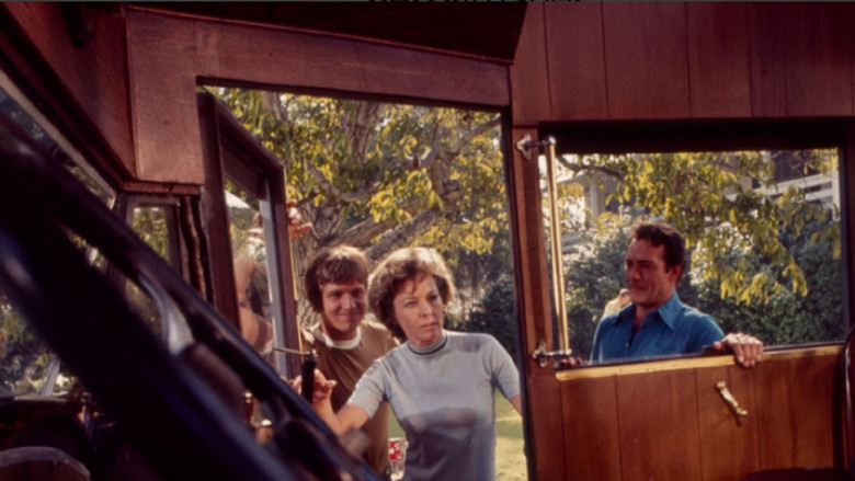 кадр из фильма В поисках Америки