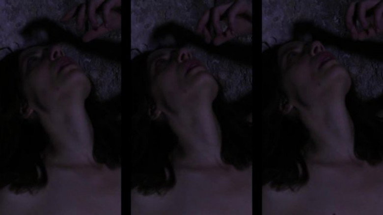 кадр из фильма The Scream