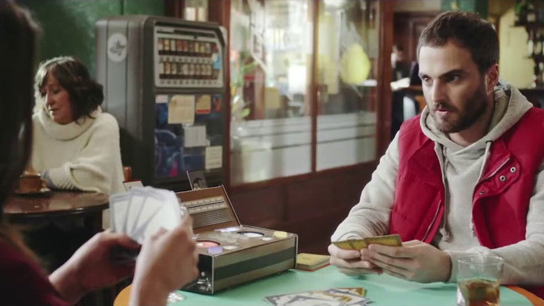 кадр из фильма Apolo 81