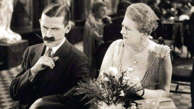 кадр из фильма All for Nothing