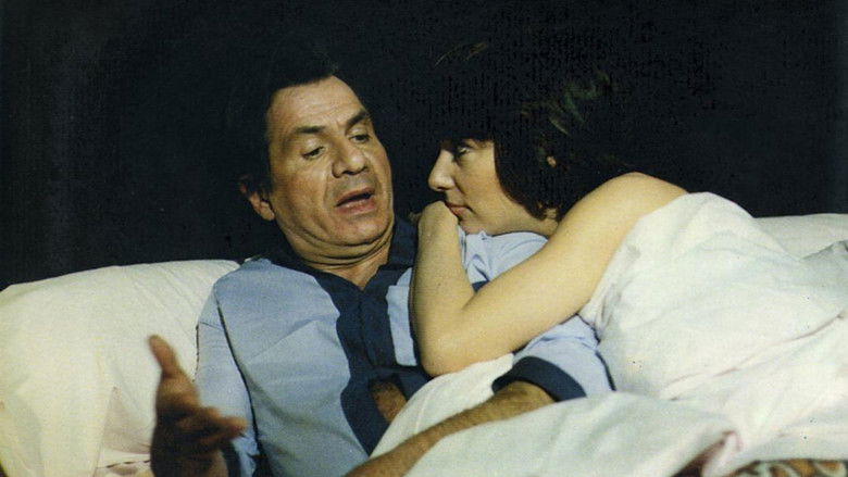 кадр из фильма Le Trouble-fesses