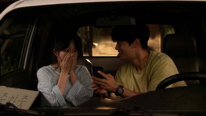 кадр из фильма Полночное солнце