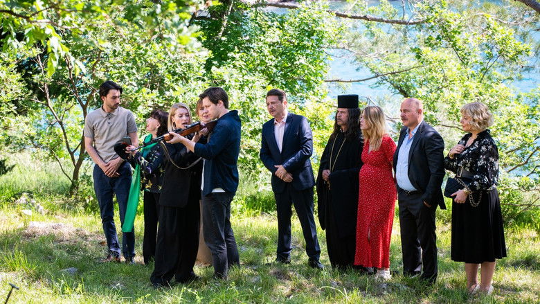 кадр из фильма Svadba