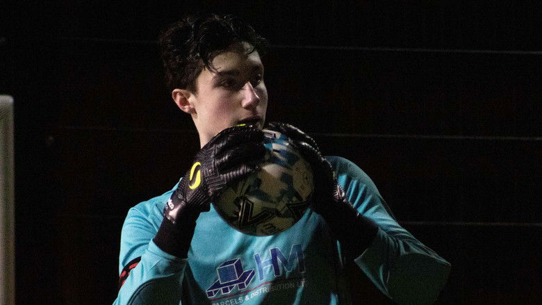 кадр из фильма Keeper