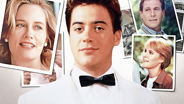 кадр из фильма Шансы есть