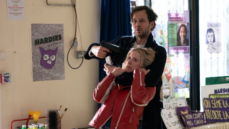 кадр из фильма Смешение полов