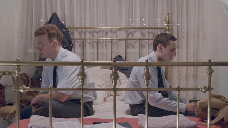 кадр из фильма Kanarie