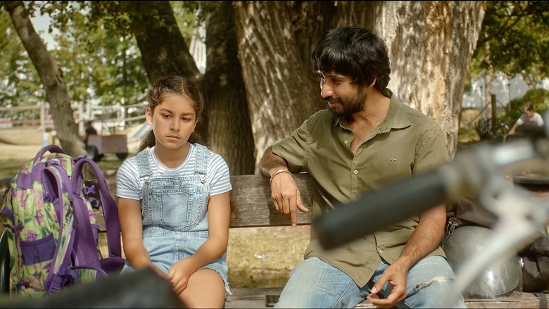 кадр из фильма Happy