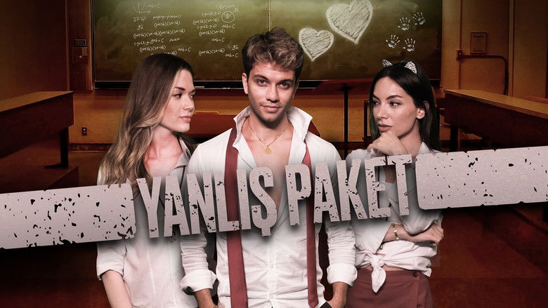 кадр из фильма Yanlış Paket