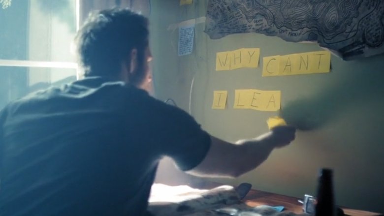 кадр из фильма Осадок