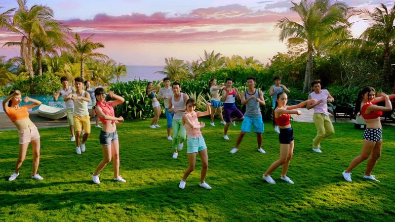 кадр из фильма 纯洁心灵·逐梦演艺圈