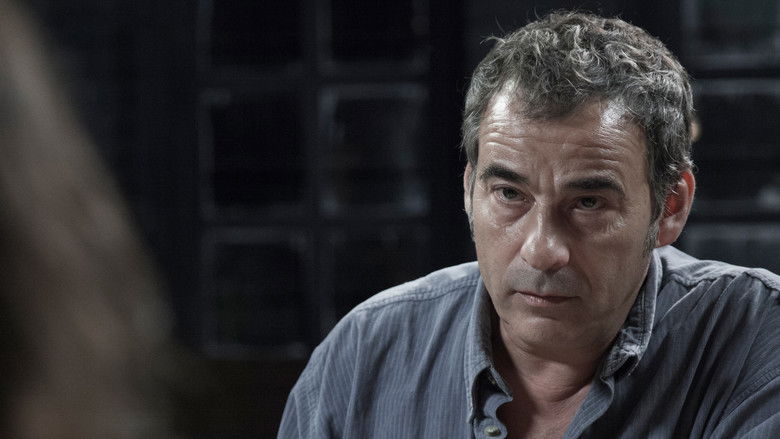 кадр из фильма Lejos del mar