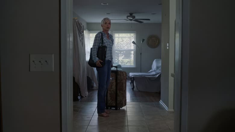 кадр из фильма Бабушка-убийца