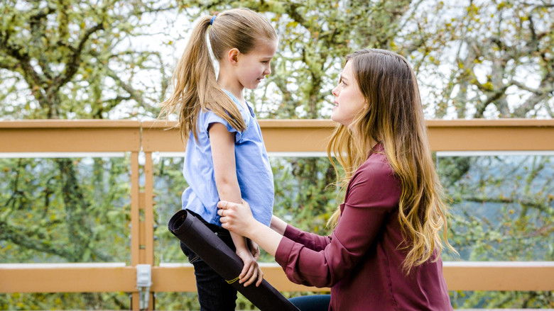 кадр из фильма Любовь под звёздами