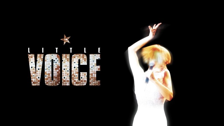 кадр из фильма Голосок