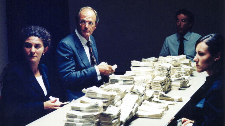 кадр из фильма Последствия любви