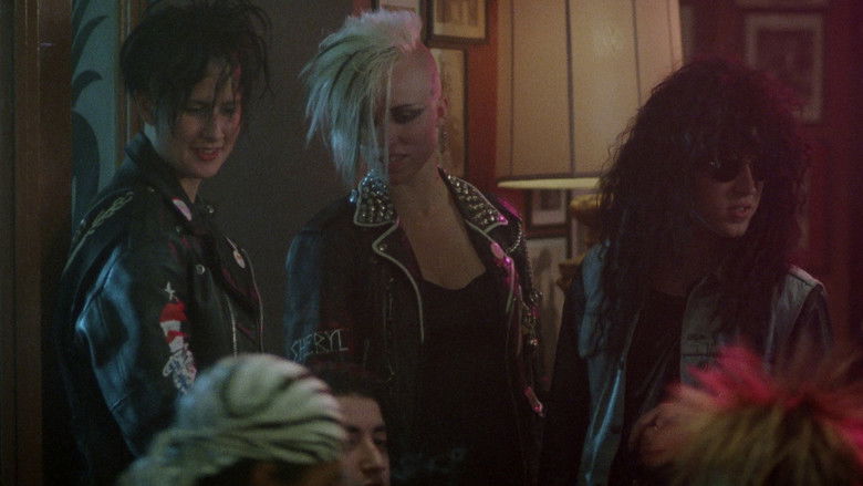 кадр из фильма Бледная кровь