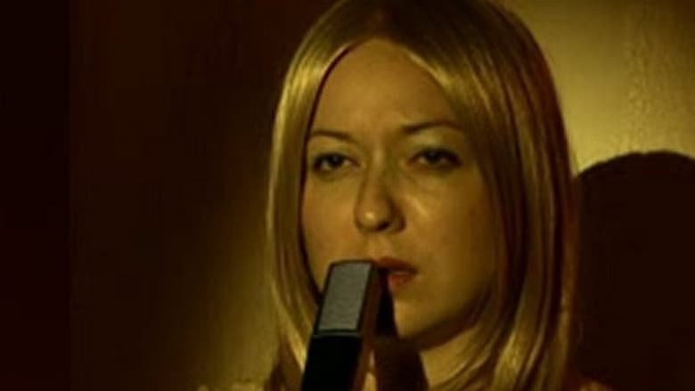 кадр из фильма Americana Kamikaze