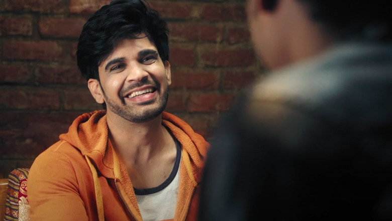 кадр из фильма Honest Gay Dating In India