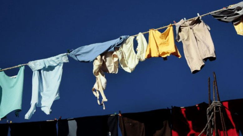 кадр из фильма El cumple de la abuela