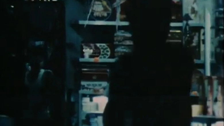 кадр из фильма Hong Kong, città di profughi