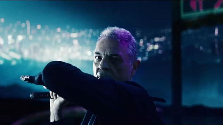 кадр из фильма الغسالة