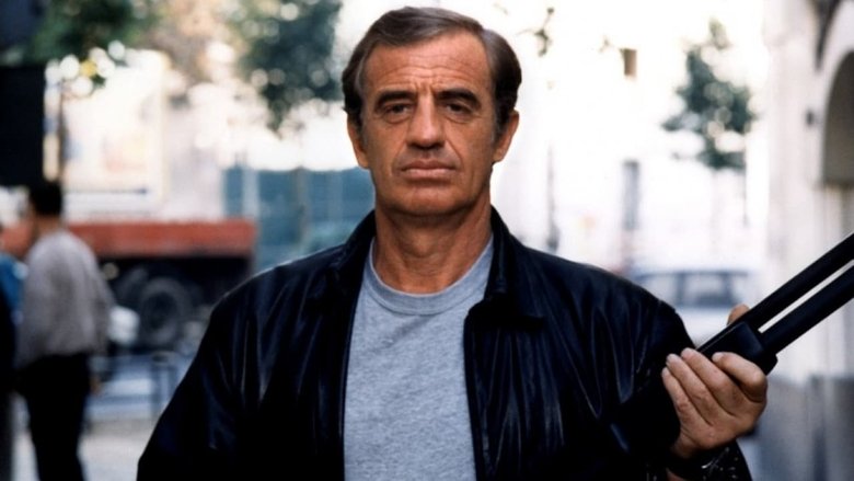 кадр из фильма Одиночка