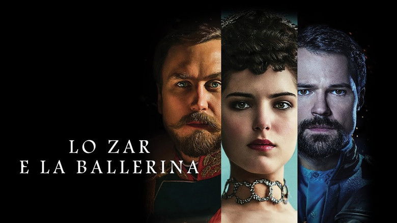 кадр из фильма Матильда