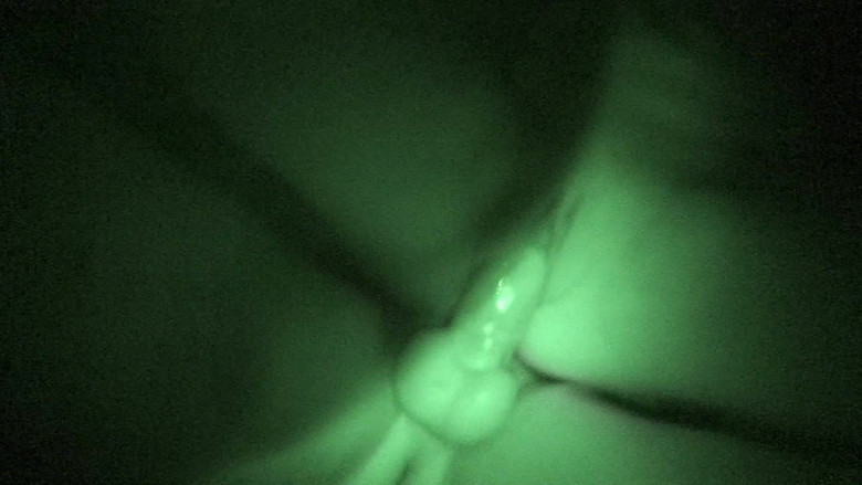 кадр из фильма L'Été de mes 19 ans