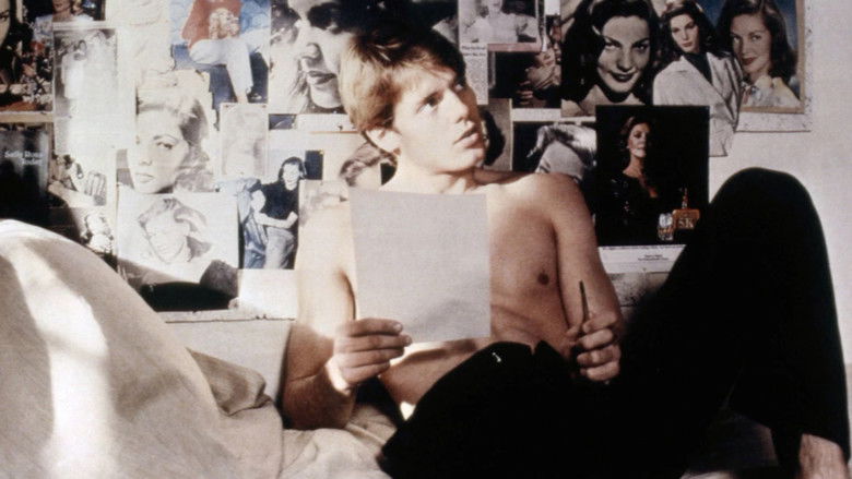 кадр из фильма Поклонник