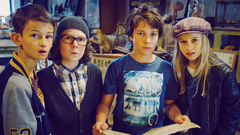 кадр из фильма Помогите, я уменьшил свою училку!