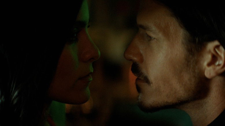 кадр из фильма Bight